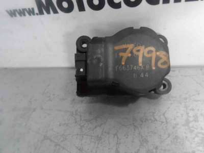 Recambio de modulo electronico para citroën c2 2003-2010 1.4 hdi referencia OEM IAM F663746XB  