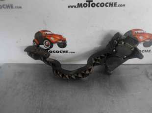Recambio de potenciometro pedal para fiat stilo (192) 2001-2012 1.9 120 dynamic multijet referencia OEM IAM 0280752227 592300845 2