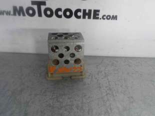 Recambio de resistencia calefaccion para mercedes-benz clase a (w168) 1997-2004 140 (168.031) referencia OEM IAM A1688200297  