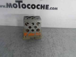 Recambio de resistencia calefaccion para mercedes-benz clase a (w168) 1997-2004 140 (168.031) referencia OEM IAM A1688200297  
