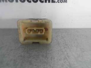 Recambio de resistencia calefaccion para mercedes-benz clase a (w168) 1997-2004 140 (168.031) referencia OEM IAM A1688200297   2