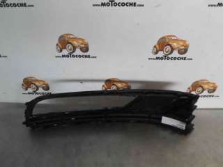Recambio de rejilla paragolpes izquierda para volkswagen passat lim. (362) 2010-2014 referencia OEM IAM 3AA854661C9B9 107235118 