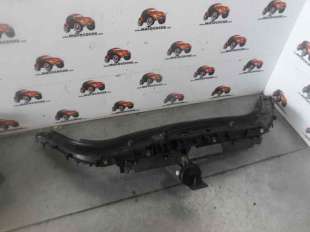Recambio de travesaño superior para renault scenic ii 2003-2009 confort dynamique referencia OEM IAM 8200140478 109194475 RN0323