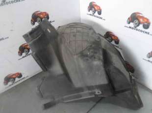 Recambio de paso rueda delantero izquierdo para mercedes-benz clase a (w168) 1997-2004 140 (168.031) referencia OEM IAM   
