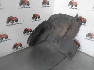 Recambio de paso rueda delantero izquierdo para mercedes-benz clase a (w168) 1997-2004 140 (168.031) referencia OEM IAM    2