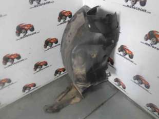 Recambio de paso rueda delantero izquierdo para mercedes-benz clase a (w168) 1997-2004 140 (168.031) referencia OEM IAM   