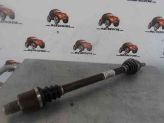 Recambio de transmision delantera derecha para peugeot 207 sw 2007-2012 1.6 16v referencia OEM IAM 3273KY P1563 