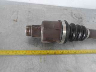 Recambio de transmision delantera derecha para peugeot 207 sw 2007-2012 1.6 16v referencia OEM IAM 3273KY P1563 