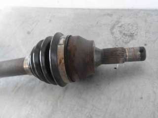 Recambio de transmision delantera derecha para peugeot 207 sw 2007-2012 1.6 16v referencia OEM IAM 3273KY P1563 