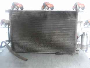 Recambio de condensador / radiador aire acondicionado para volvo v70 familiar 2000-2009 2.5 turbodiesel referencia OEM IAM 91716
