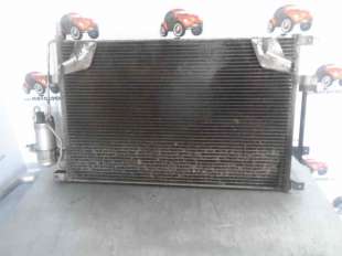 Recambio de condensador / radiador aire acondicionado para volvo v70 familiar 2000-2009 2.5 turbodiesel referencia OEM IAM 91716 2