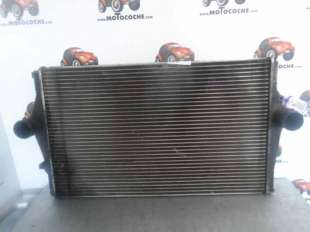 Recambio de intercooler para volvo v70 familiar 2000-2009 2.5 turbodiesel referencia OEM IAM 0314698  