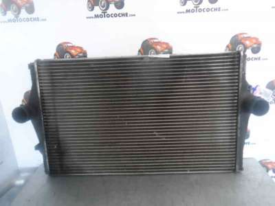 Recambio de intercooler para volvo v70 familiar 2000-2009 2.5 turbodiesel referencia OEM IAM 0314698  