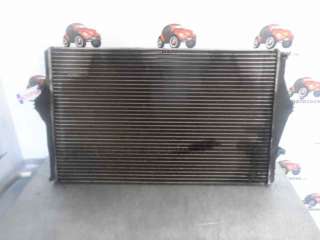 Recambio de intercooler para volvo v70 familiar 2000-2009 2.5 turbodiesel referencia OEM IAM 0314698  