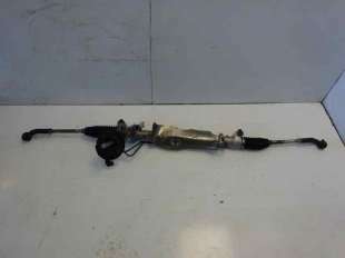 Recambio de cremallera direccion para mazda 3 berlina (bk) 2003-2009 referencia OEM IAM BP4L32110  