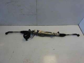 Recambio de cremallera direccion para mazda 3 berlina (bk) 2003-2009 referencia OEM IAM BP4L32110  