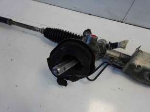 Recambio de cremallera direccion para mazda 3 berlina (bk) 2003-2009 referencia OEM IAM BP4L32110   2