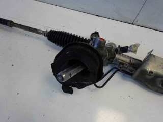 Recambio de cremallera direccion para mazda 3 berlina (bk) 2003-2009 referencia OEM IAM BP4L32110  