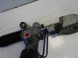 Recambio de cremallera direccion para mazda 3 berlina (bk) 2003-2009 referencia OEM IAM BP4L32110  