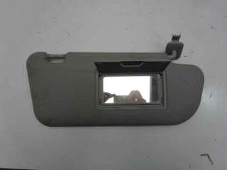Recambio de parasol derecho para mazda 3 berlina (bk) 2003-2009 referencia OEM IAM   