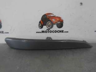 Recambio de molduras delanteras para opel astra h berlina 2004-2007 enjoy referencia OEM IAM 375768702  