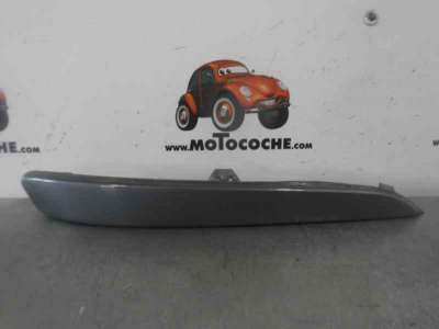 Recambio de molduras delanteras para opel astra h berlina 2004-2007 enjoy referencia OEM IAM 375768702  