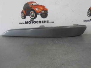 Recambio de molduras delanteras para opel astra h berlina 2004-2007 enjoy referencia OEM IAM 375768702  