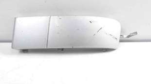Recambio de rejilla paragolpes izquierda para seat ibiza (6k1) 1999-2002 stella referencia OEM IAM 6K0853665C  