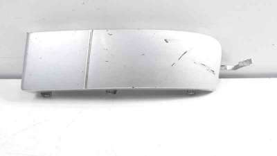 Recambio de rejilla paragolpes izquierda para seat ibiza (6k1) 1999-2002 stella referencia OEM IAM 6K0853665C  