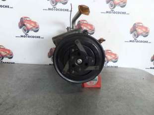 Recambio de compresor aire acondicionado para nissan almera (n16/e) 2000-2006 ambience referencia OEM IAM 926009F501 32690  2