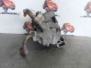 Recambio de compresor aire acondicionado para nissan almera (n16/e) 2000-2006 ambience referencia OEM IAM 926009F501 32690 