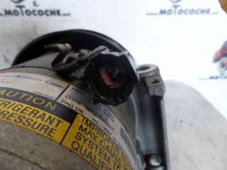 Recambio de compresor aire acondicionado para nissan almera (n16/e) 2000-2006 ambience referencia OEM IAM 926009F501 32690 