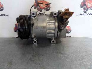 Recambio de compresor aire acondicionado para renault laguna (b56) 1994-1998 1.8 anade referencia OEM IAM 7700859676 32279 
