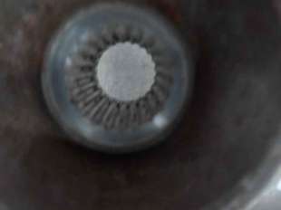 Recambio de mangueta delantera izquierda para peugeot 206 berlina 1998-2010 x-line referencia OEM IAM    2