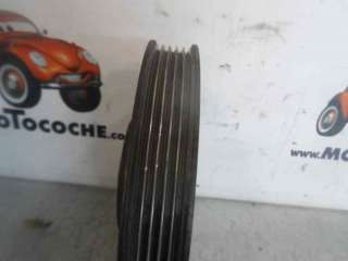Recambio de polea cigueñal para renault kangoo (f/kc0) 1997-2005 referencia OEM IAM 7700858731  10606