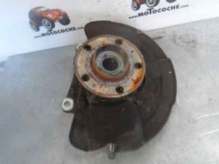 Recambio de mangueta delantera izquierda para volvo v70 familiar 2000-2009 2.5 turbodiesel referencia OEM IAM   