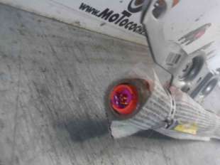 Recambio de airbag cortina delantero izquierdo para audi a4 avant (8e) 2001-2004 1.9 tdi (96kw) referencia OEM IAM 8E9880741B   2