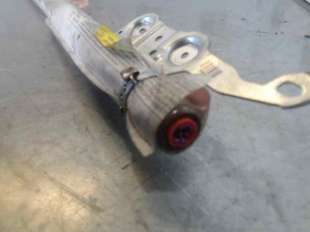 Recambio de airbag cortina delantero izquierdo para audi a4 avant (8e) 2001-2004 1.9 tdi (96kw) referencia OEM IAM 8E9880742B   2