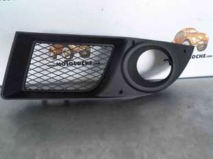 Recambio de rejilla paragolpes izquierda para fiat doblo (119) 2005-2010 referencia OEM IAM 735417168 107094820 FT9092134