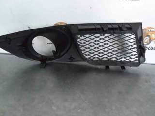 Recambio de rejilla paragolpes izquierda para fiat doblo (119) 2005-2010 referencia OEM IAM 735417168 107094820 FT9092134