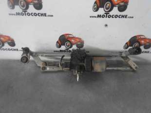 Recambio de motor limpia delantero para seat ibiza (6j5) 2008-2015 sport referencia OEM IAM 6R1955023A 3397021052 