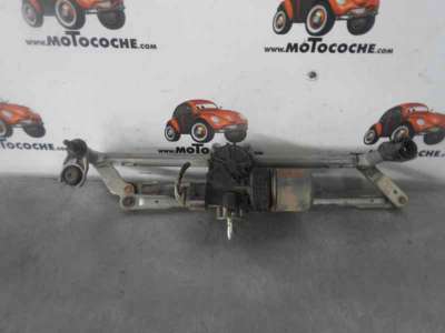 Recambio de motor limpia delantero para seat ibiza (6j5) 2008-2015 sport referencia OEM IAM 6R1955023A 3397021052 