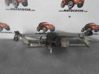 Recambio de motor limpia delantero para seat ibiza (6j5) 2008-2015 sport referencia OEM IAM 6R1955023A 3397021052 