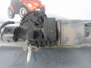 Recambio de motor limpia delantero para seat ibiza (6j5) 2008-2015 sport referencia OEM IAM 6R1955023A 3397021052  2