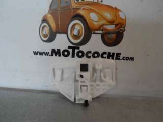 Recambio de elevalunas delantero izquierdo para citroën berlingo 1996-2002 referencia OEM IAM 163593 163593 