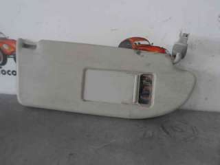 Recambio de parasol derecho para seat ibiza (6j5) 2008-2015 sport referencia OEM IAM   