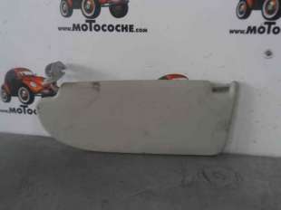 Recambio de parasol derecho para seat ibiza (6j5) 2008-2015 sport referencia OEM IAM    2