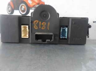 Recambio de mando climatizador para renault megane ii berlina 5p 2002-2009 confort dynamique referencia OEM IAM 8200344840   2