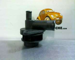 Recambio de termostato para peugeot 106 (s1) 1991-1996 1.0 referencia OEM IAM 120166 461525  2