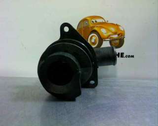 Recambio de termostato para peugeot 106 (s1) 1991-1996 1.0 referencia OEM IAM 120166 461525 